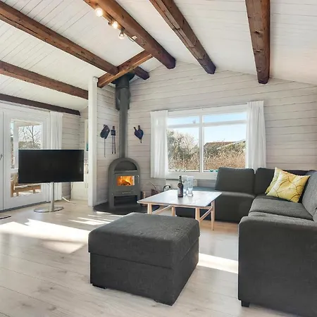 Gorgeous In Bjert With Wifi *