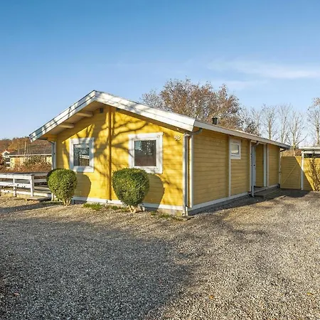 Feriehus Gorgeous In Bjert With Wifi