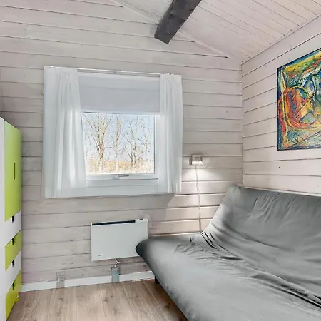 Gorgeous In Bjert With Wifi *