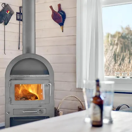 Gorgeous In Bjert With Wifi