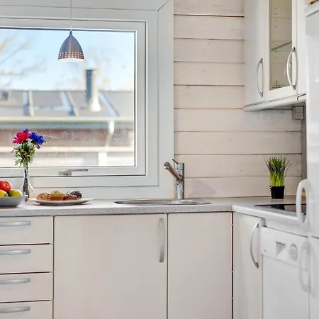 Gorgeous In Bjert With Wifi