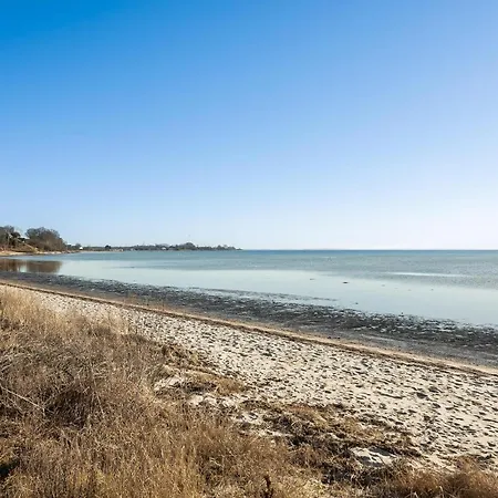 Gorgeous In Bjert With Wifi Binderup Strand