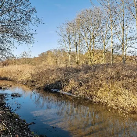 Gorgeous In Bjert With Wifi Feriehus *