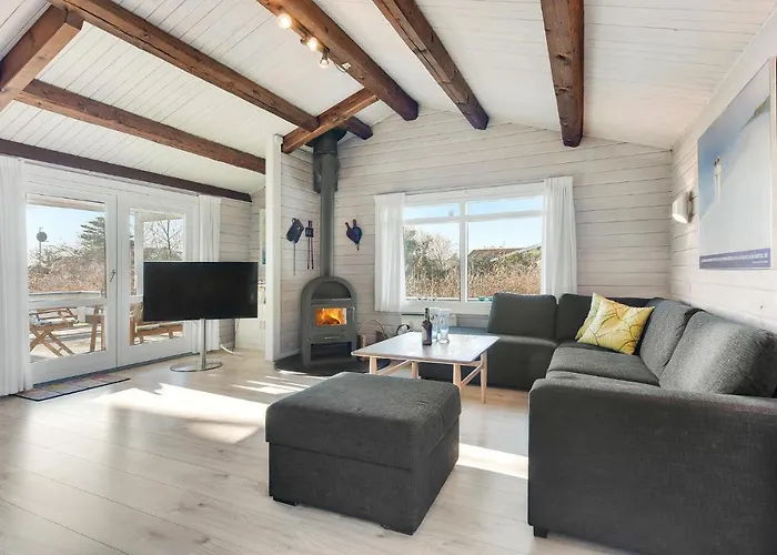 Gorgeous In Bjert With Wifi *