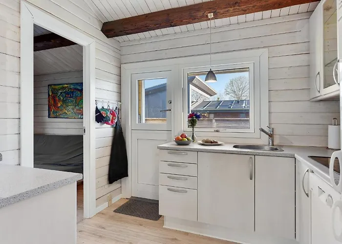 Gorgeous In Bjert With Wifi *