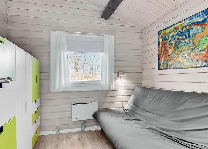 Gorgeous In Bjert With Wifi *