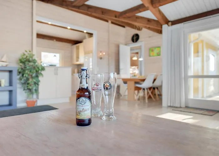 Gorgeous In Bjert With Wifi *