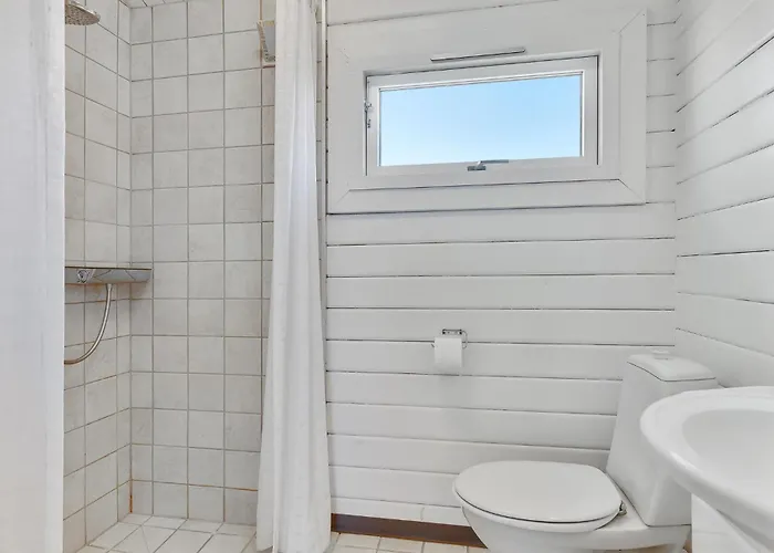 Gorgeous In Bjert With Wifi 펜션 *